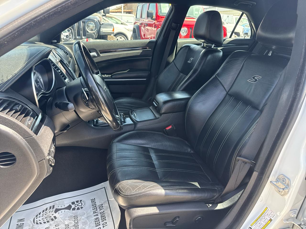Chrysler 300 300S RWD 2021