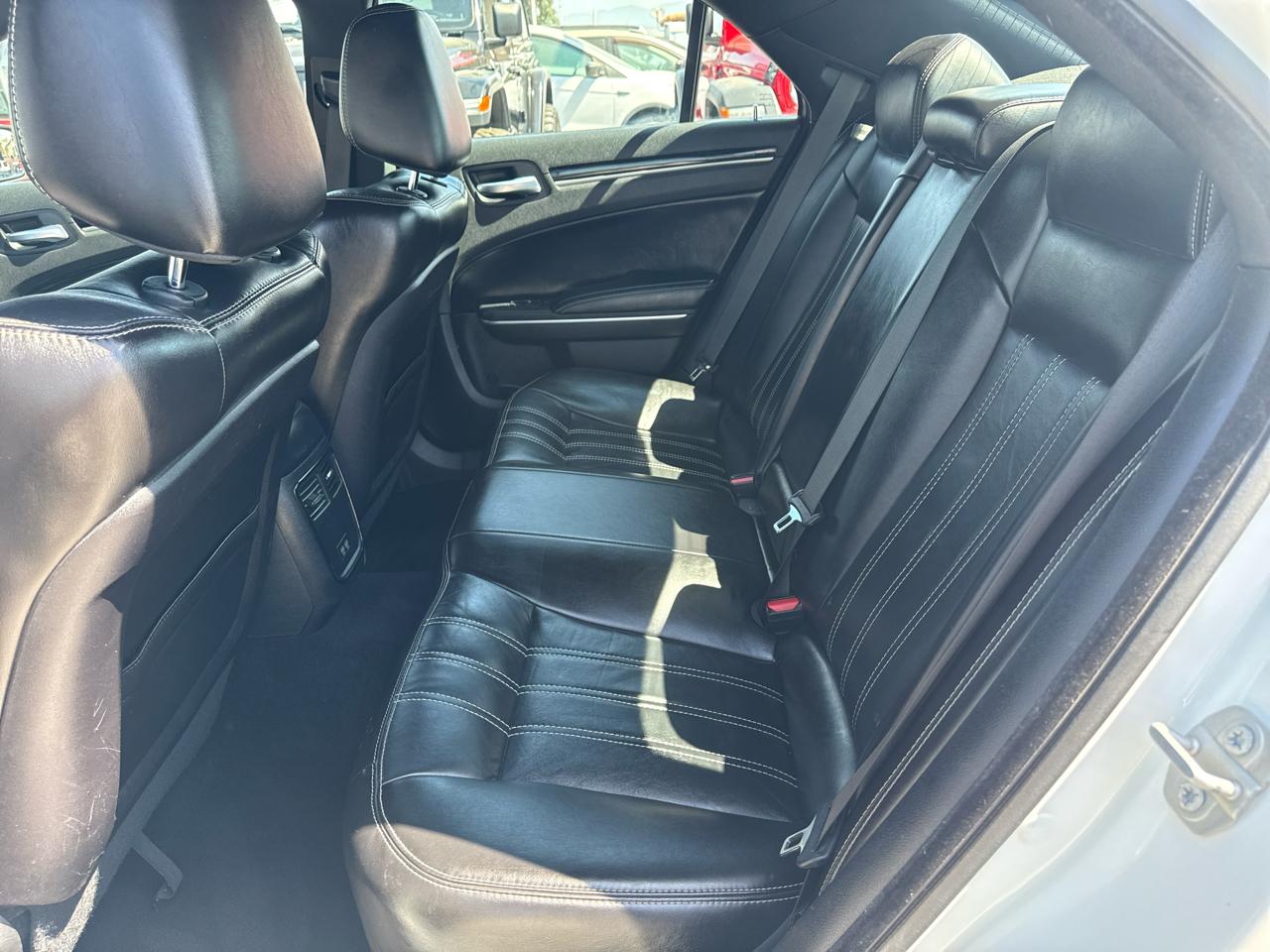 Chrysler 300 300S RWD 2021