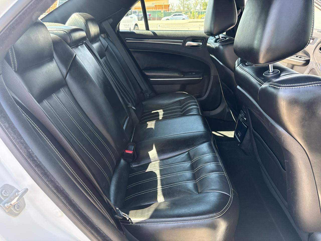 Chrysler 300 300S RWD 2021