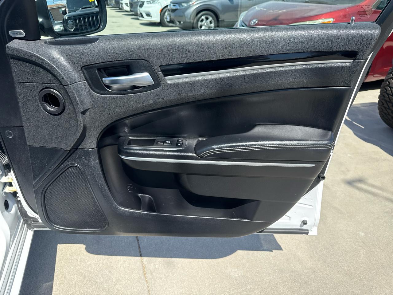 Chrysler 300 300S RWD 2021