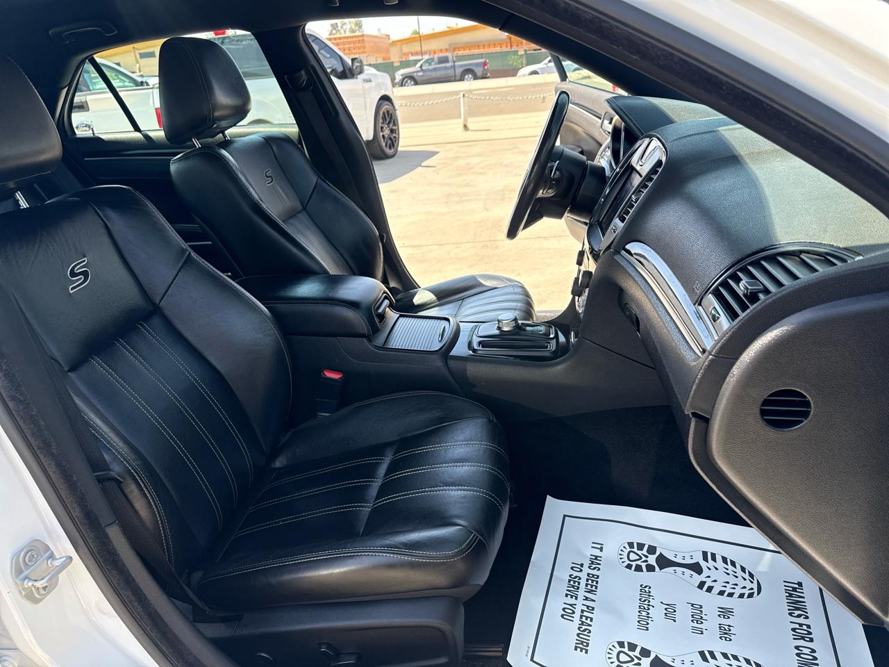 Chrysler 300 300S RWD 2021