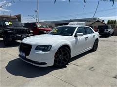 2021 Chrysler 300 
