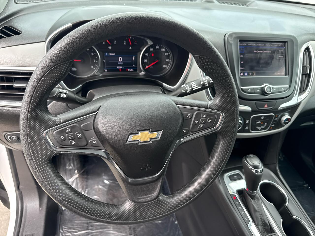Chevrolet Equinox AWD 4dr LT w/2FL 2020