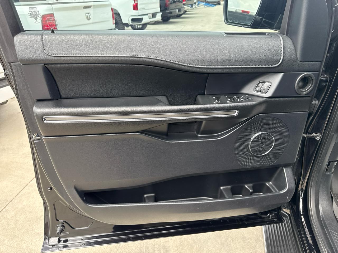 Ford Expedition XLT 4x2 2018