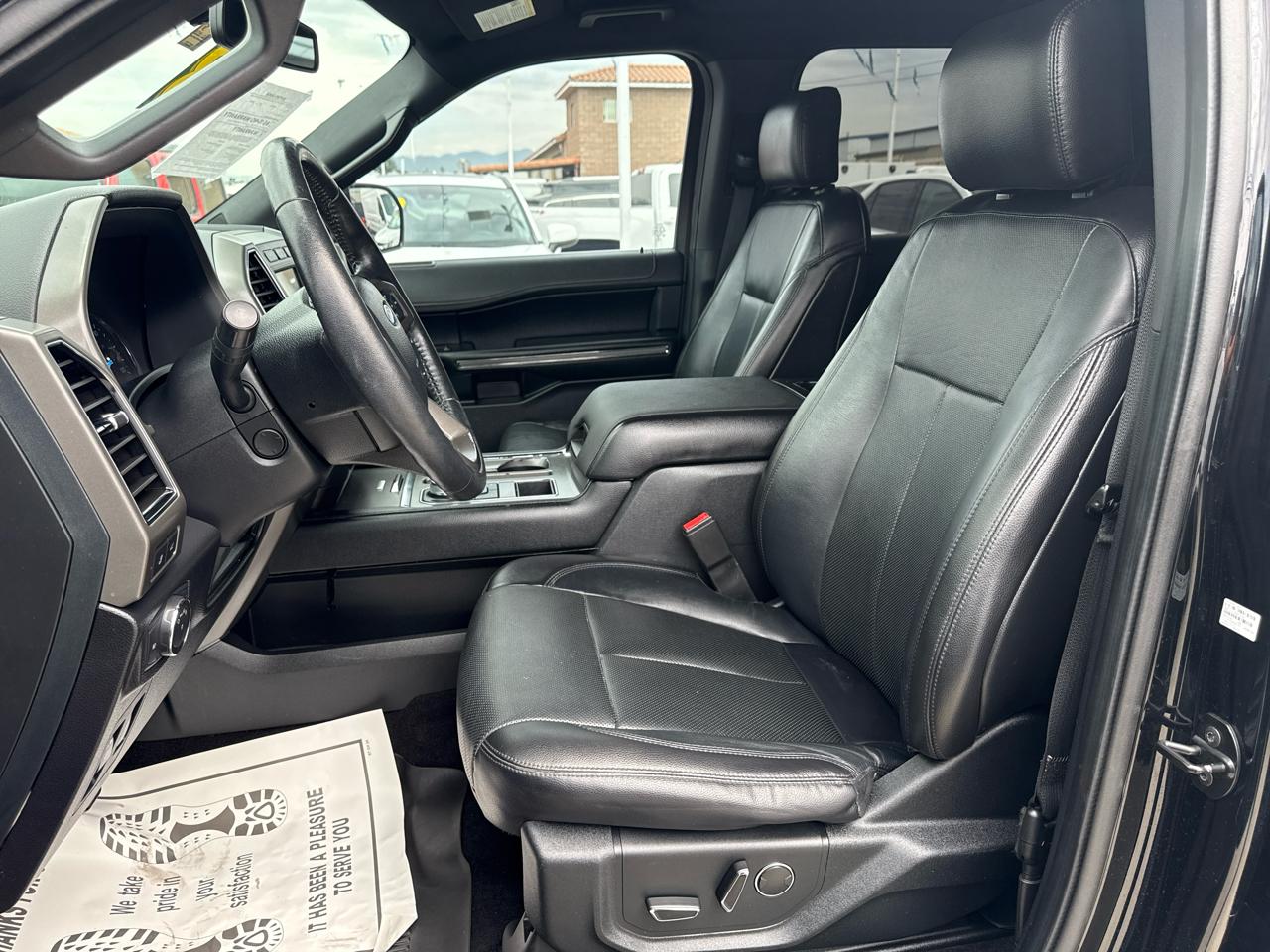Ford Expedition XLT 4x2 2018