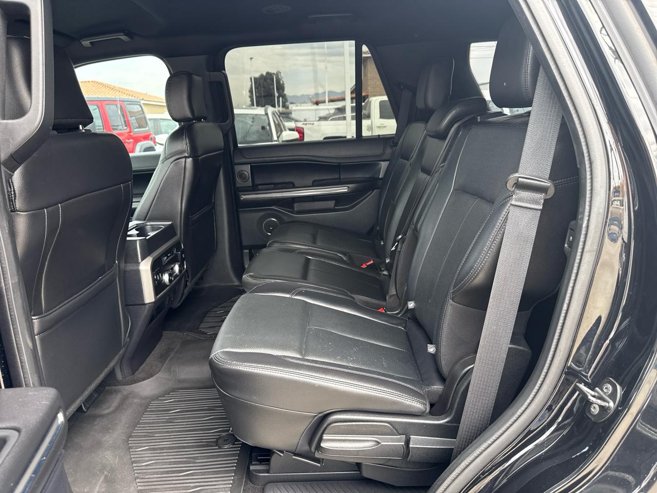 Ford Expedition XLT 4x2 2018