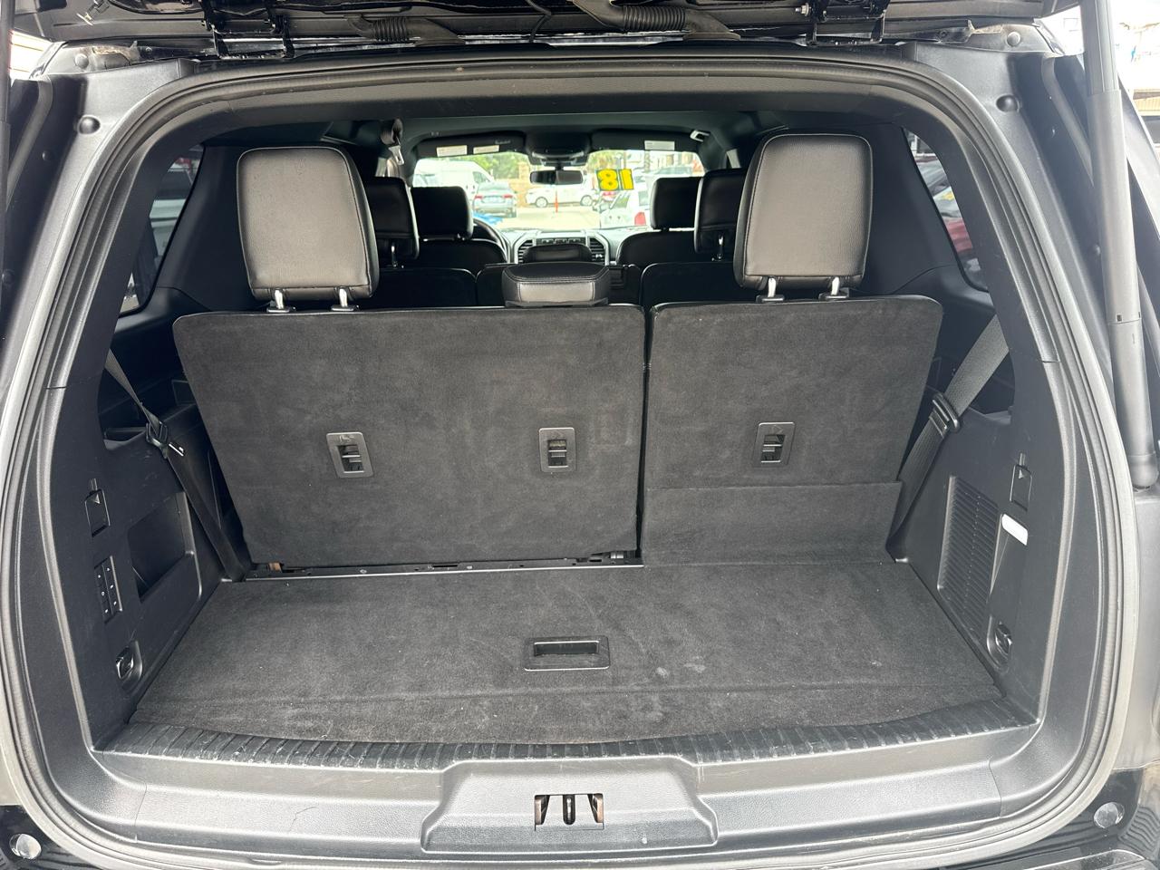 Ford Expedition XLT 4x2 2018