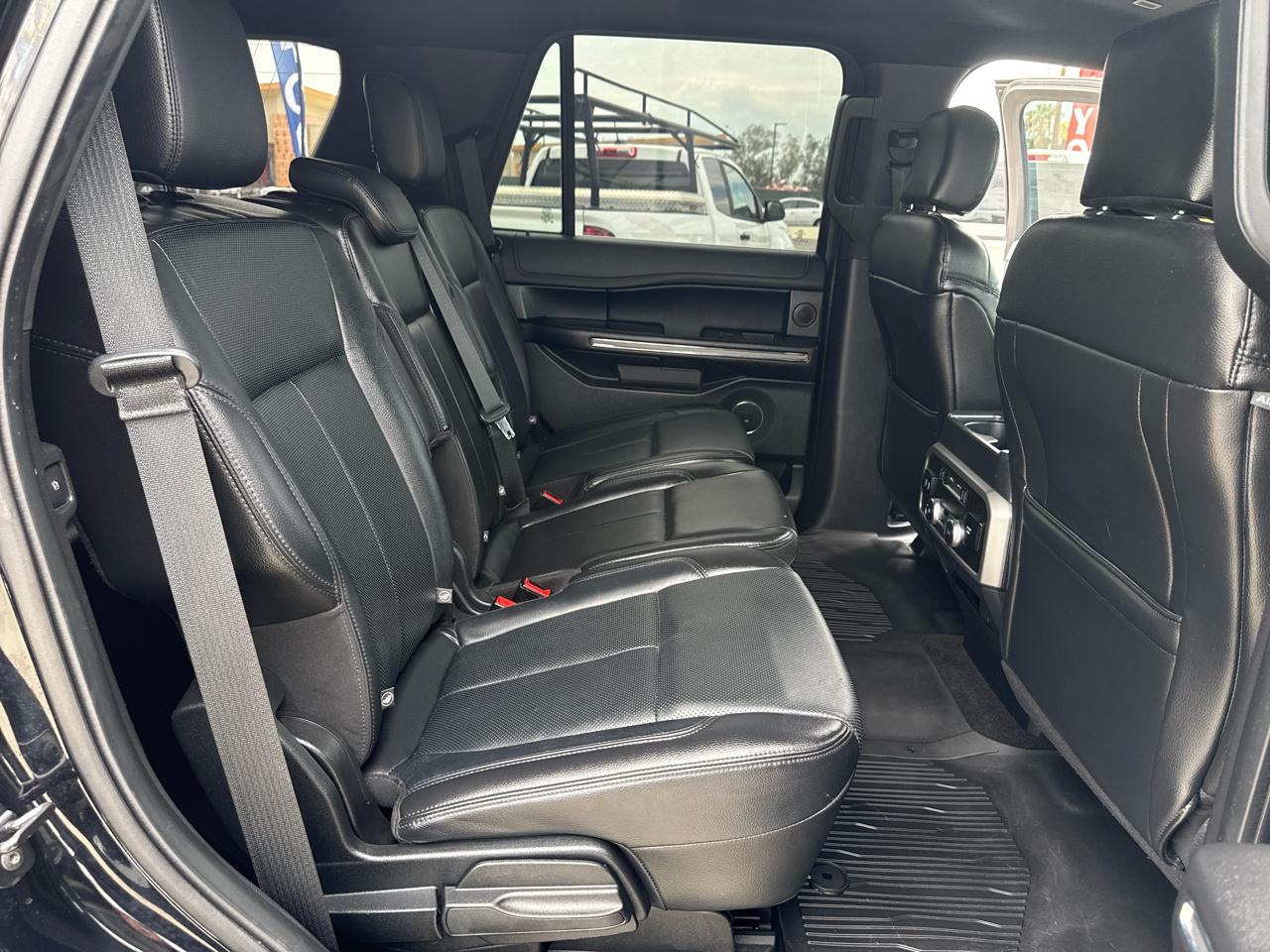 Ford Expedition XLT 4x2 2018