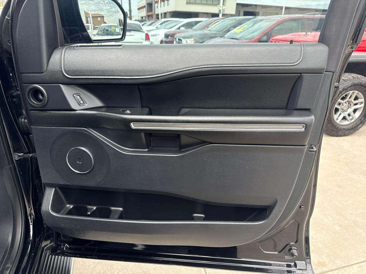 Ford Expedition XLT 4x2 2018