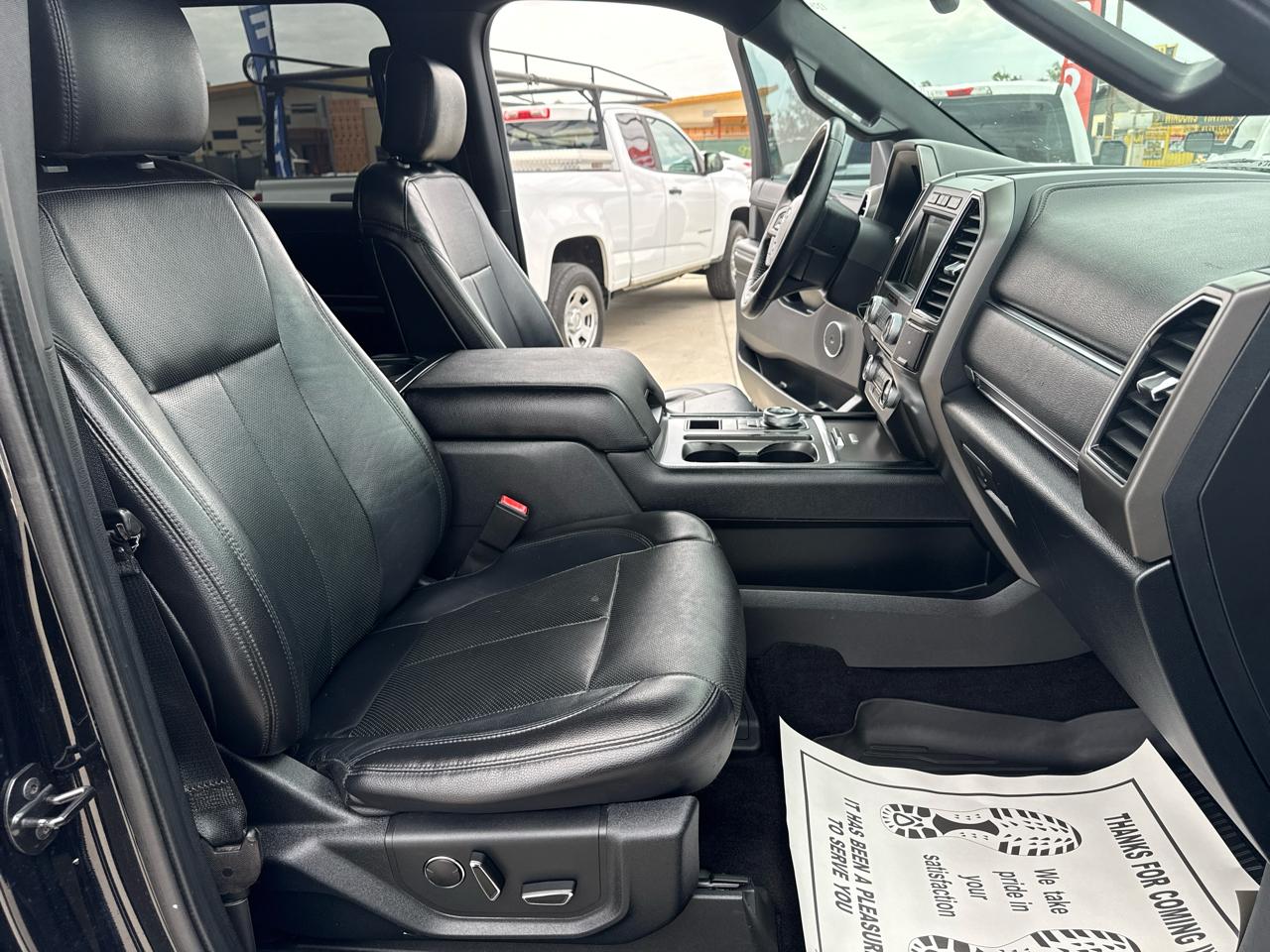 Ford Expedition XLT 4x2 2018