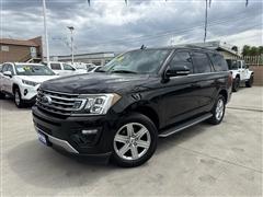 2018 Ford Expedition 