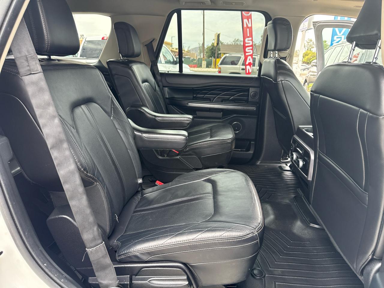Ford Expedition Platinum 4x4 2021
