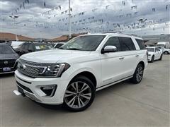 2021 Ford Expedition 