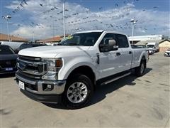 2020 Ford Super Duty F-350 SRW 