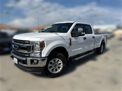 2020 Ford Super Duty F-350 SRW 