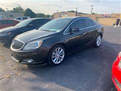 2014 Buick Verano 