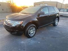 2008 Ford Edge 
