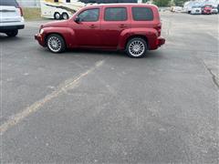 2009 Chevrolet HHR 