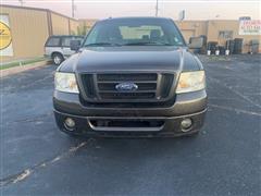 2006 Ford F-150 