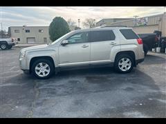 2014 GMC Terrain 