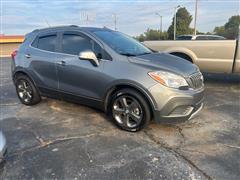 2014 Buick Encore 