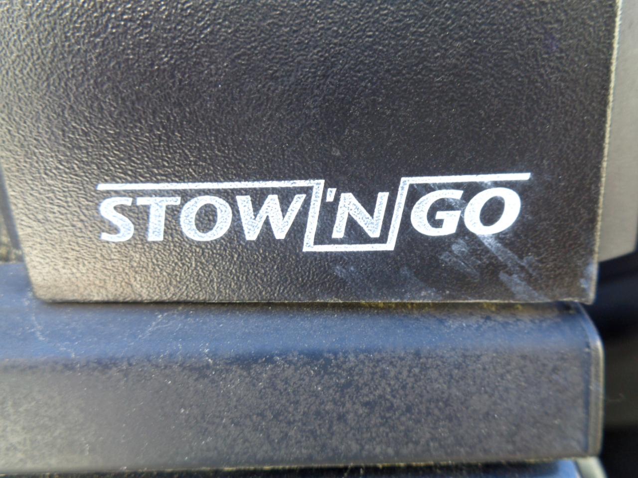 Dodge Grand Caravan SXT 2013