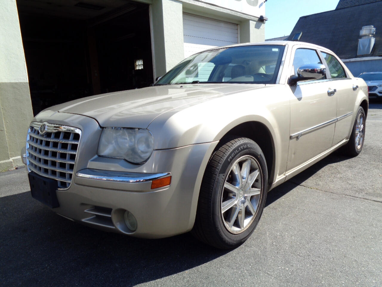 2009 Chrysler 300
