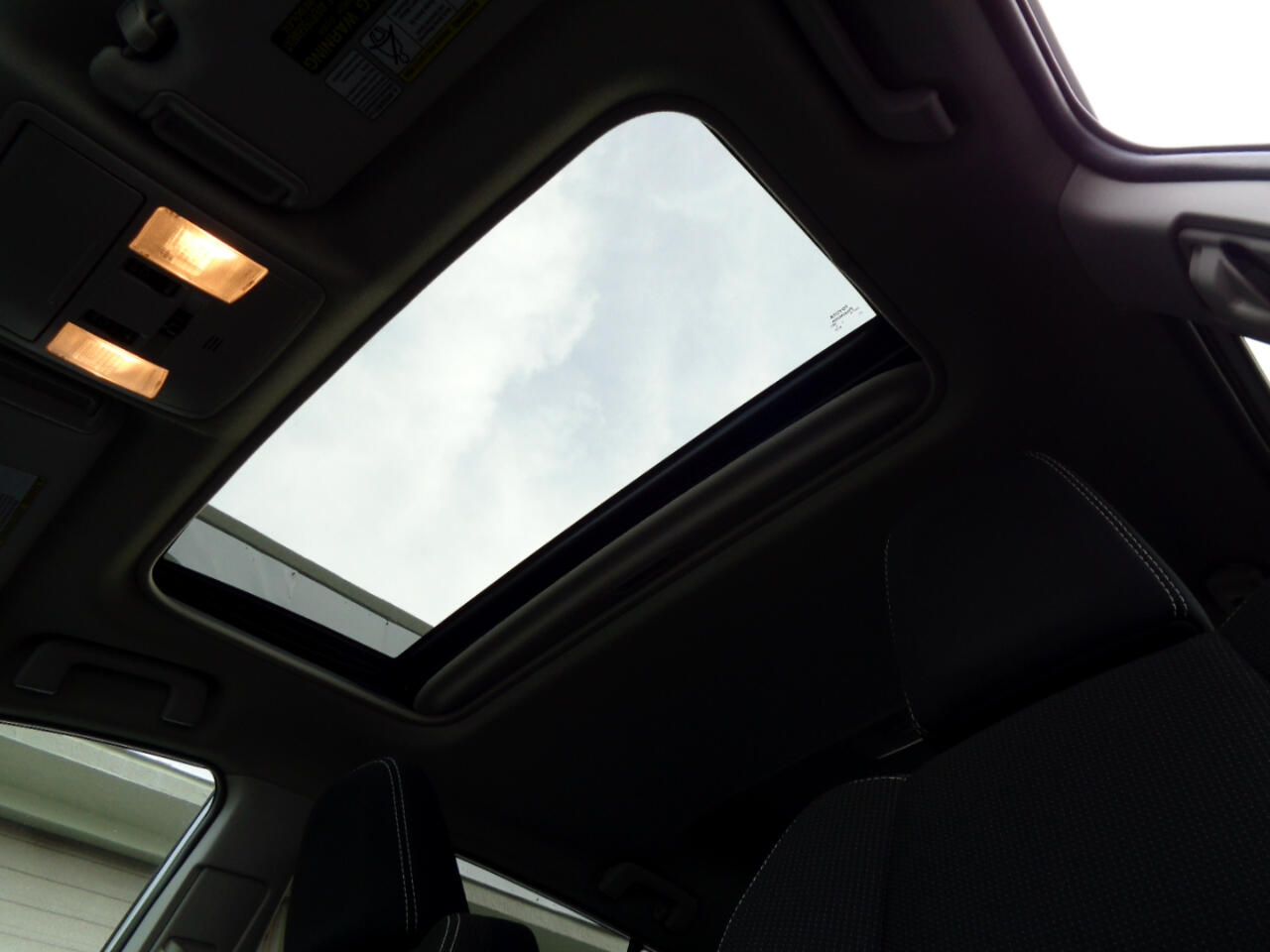 Toyota RAV4 XLE AWD 2017