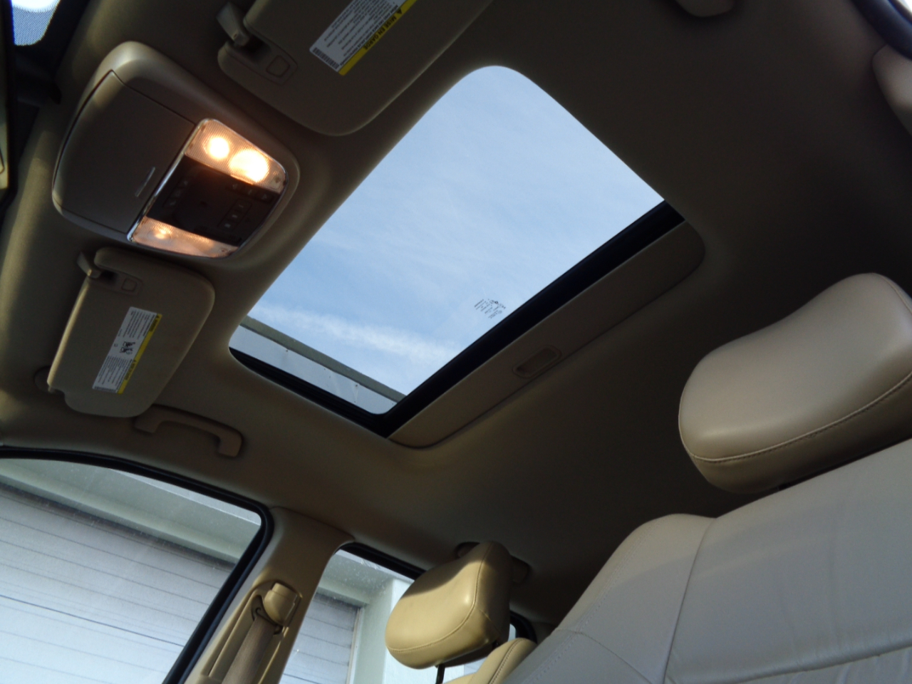 Jeep Grand Cherokee Limited 4WD 2014