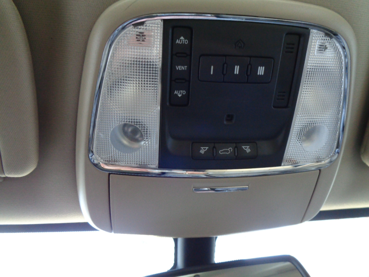 Jeep Grand Cherokee Limited 4WD 2014