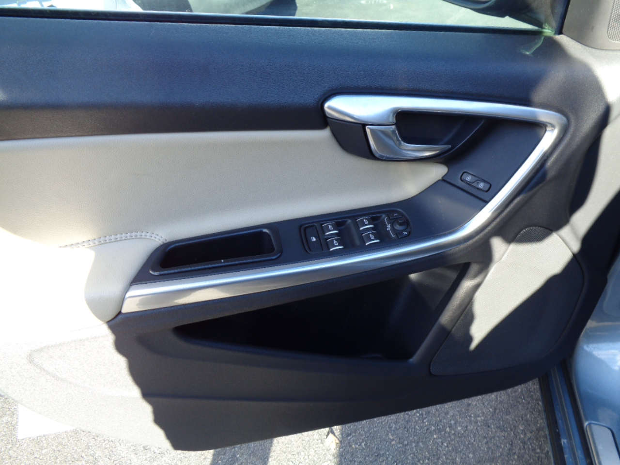 Volvo S60 T5 Inscription Platinum 2017