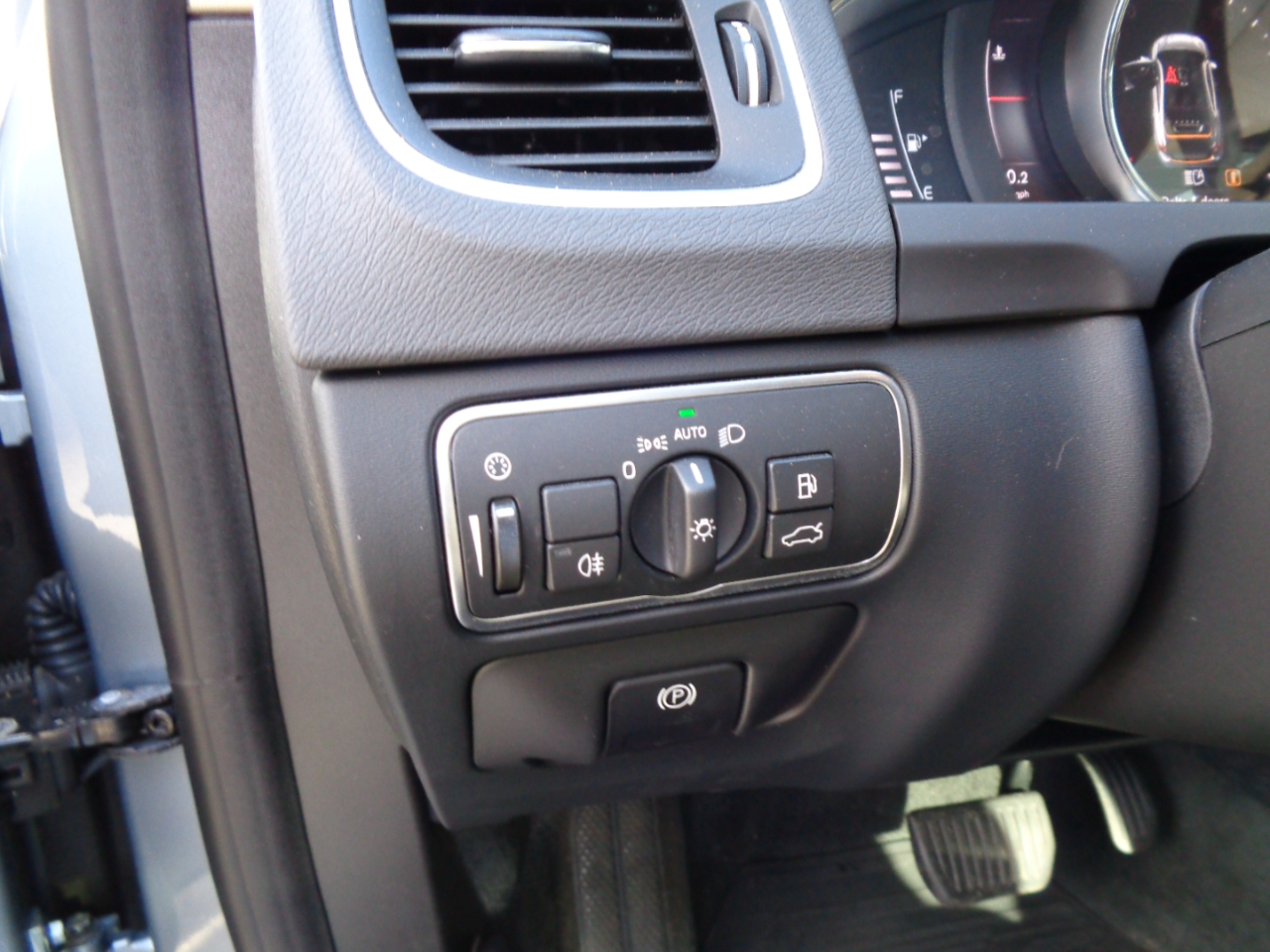 Volvo S60 T5 Inscription Platinum 2017