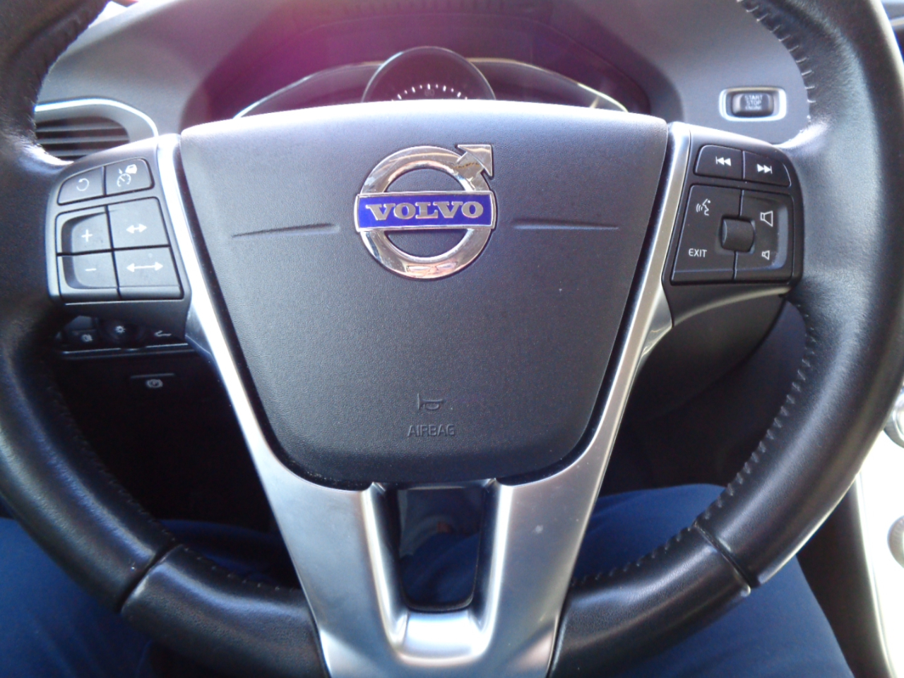 Volvo S60 T5 Inscription Platinum 2017