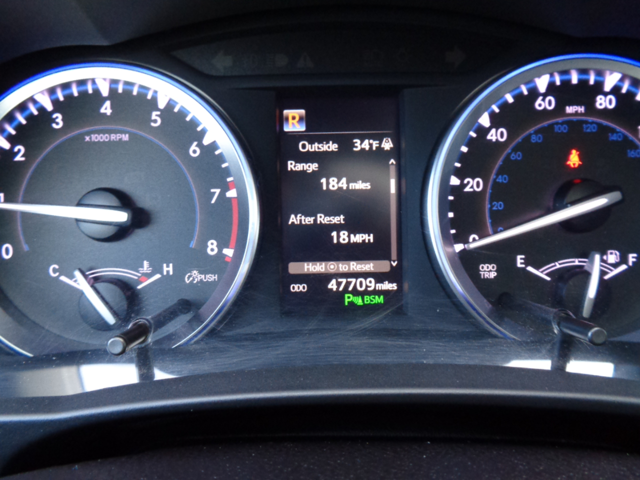 Toyota Highlander Limited Platinum AWD V6 2017