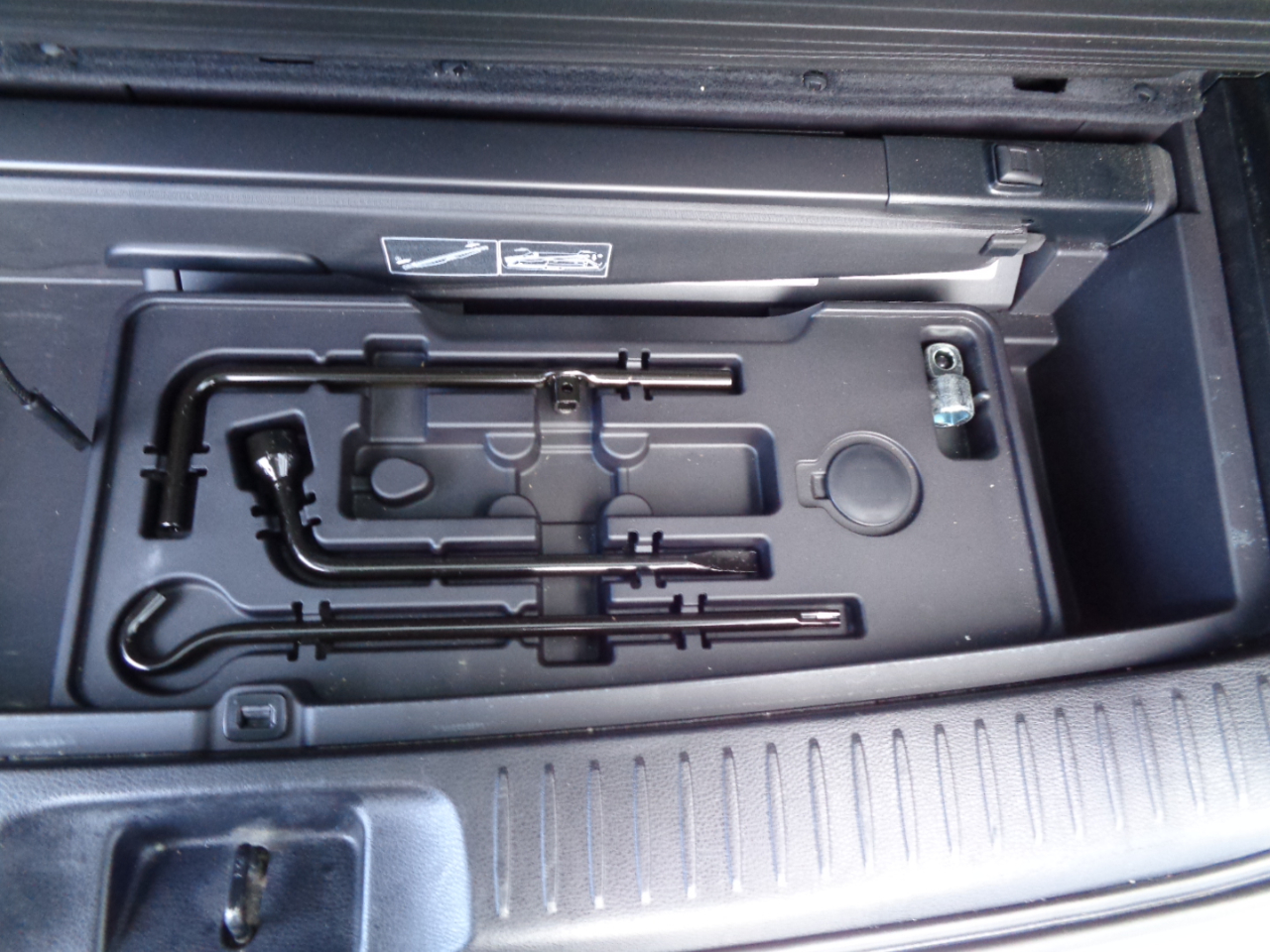 Toyota Highlander Limited Platinum AWD V6 2017