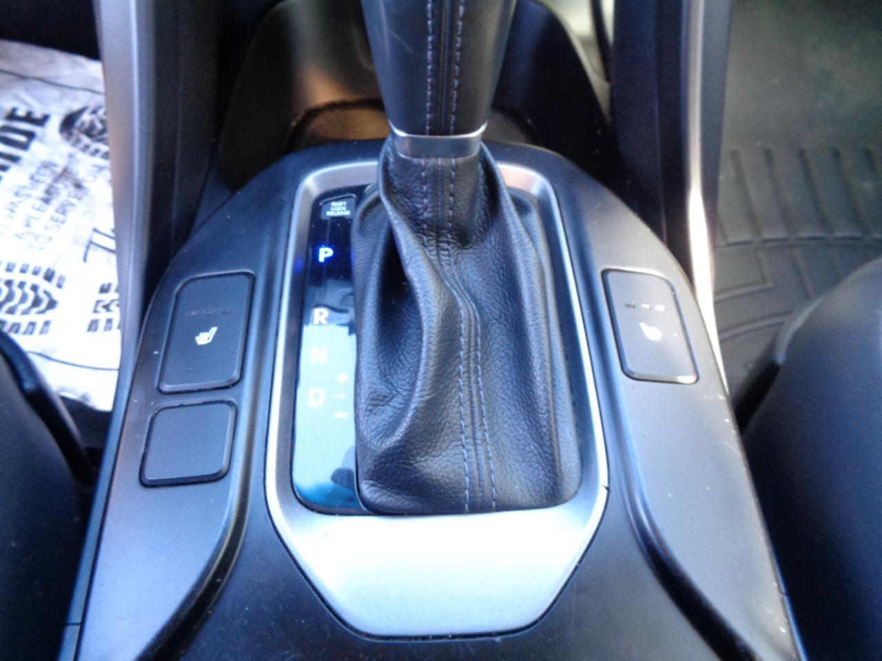 Hyundai Santa Fe GLS 4WD Auto V6 2015