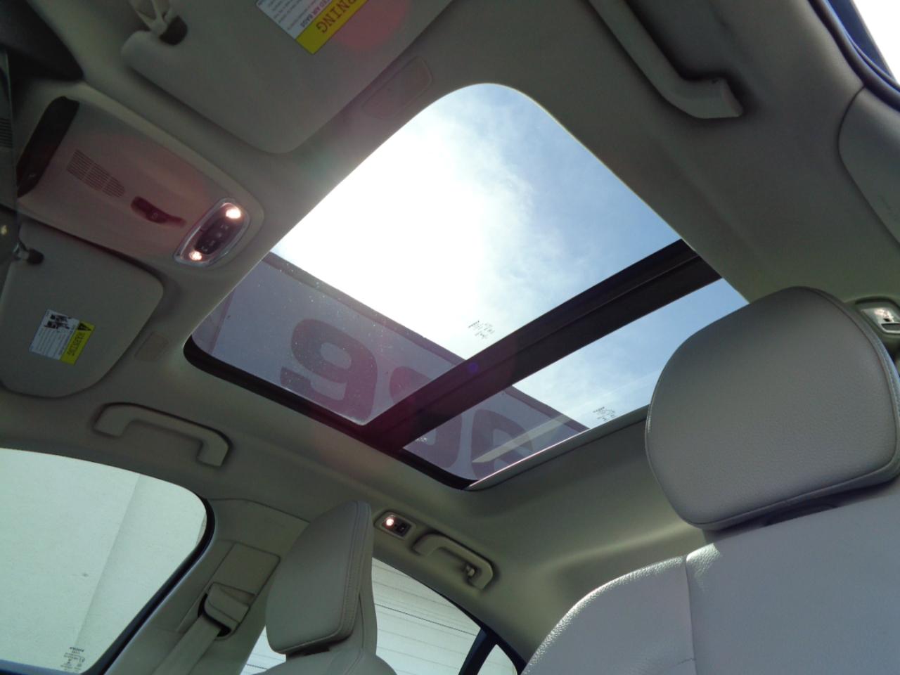 Volvo S60 T6 Momentum AWD 2019