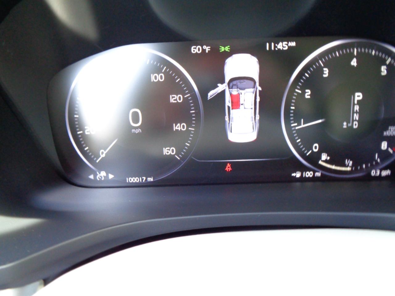 Volvo S60 T6 Momentum AWD 2019