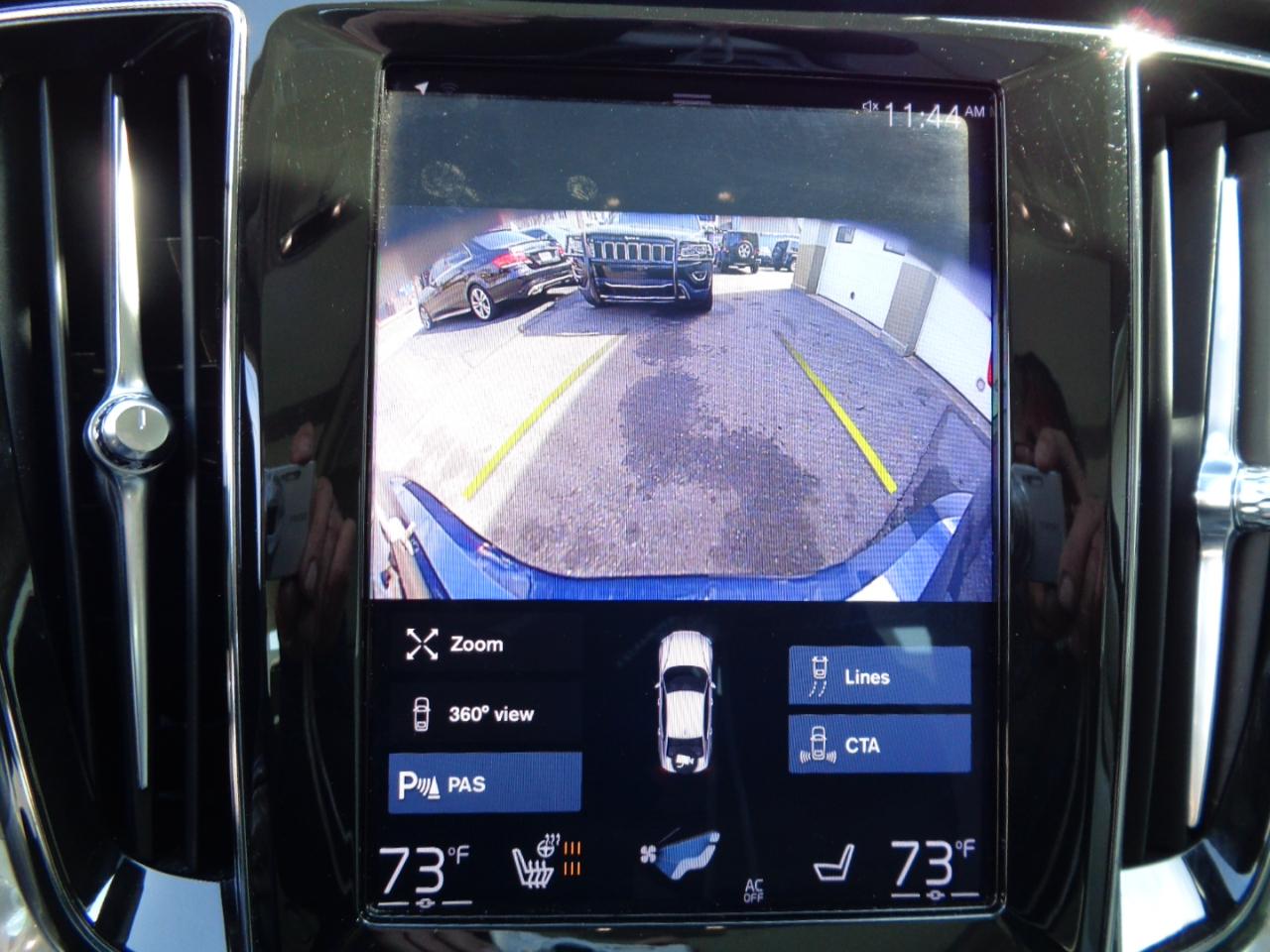 Volvo S60 T6 Momentum AWD 2019