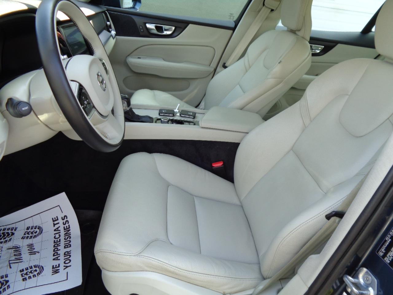 Volvo S60 T6 Momentum AWD 2019