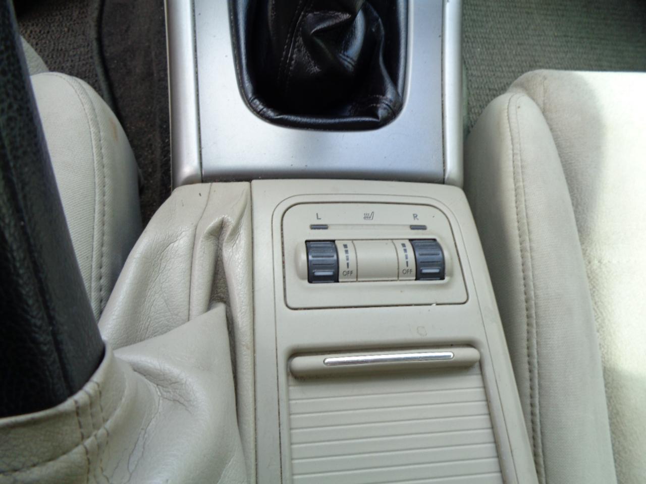 Subaru Outback 2.5i 2009