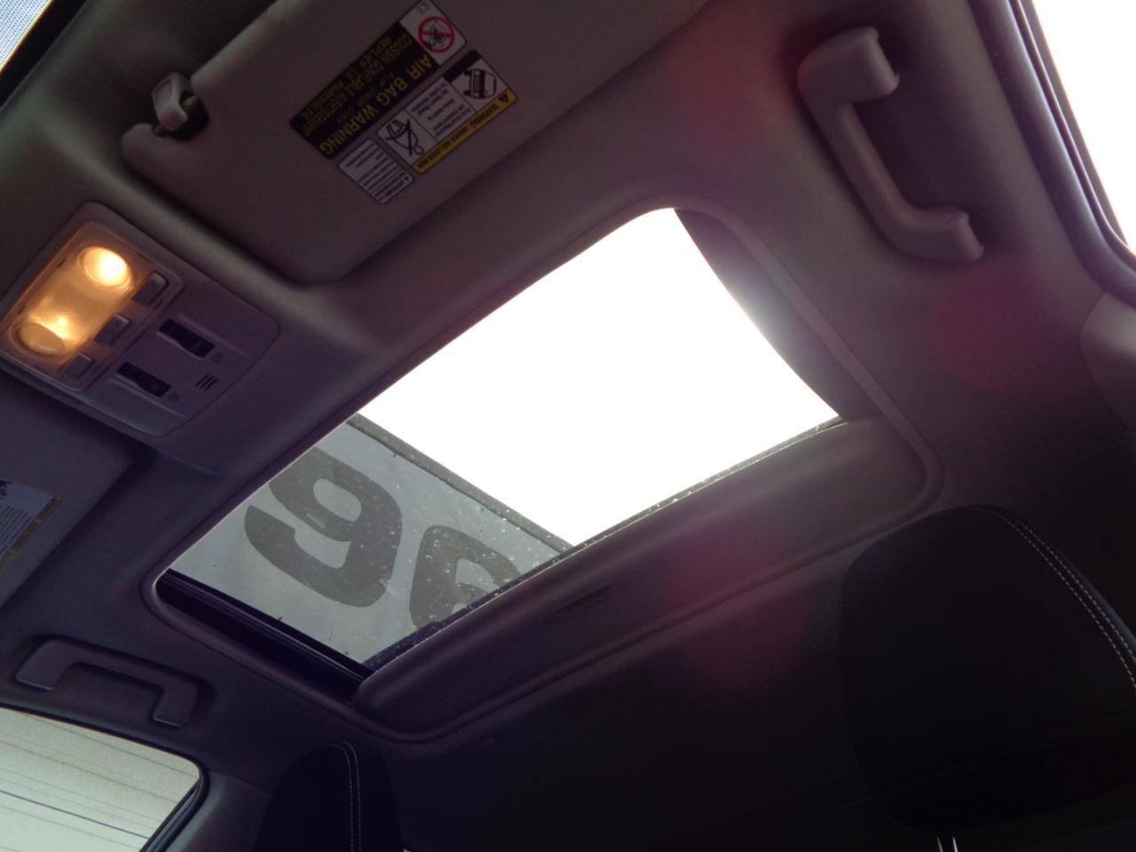 Toyota RAV4 XLE FWD 2013