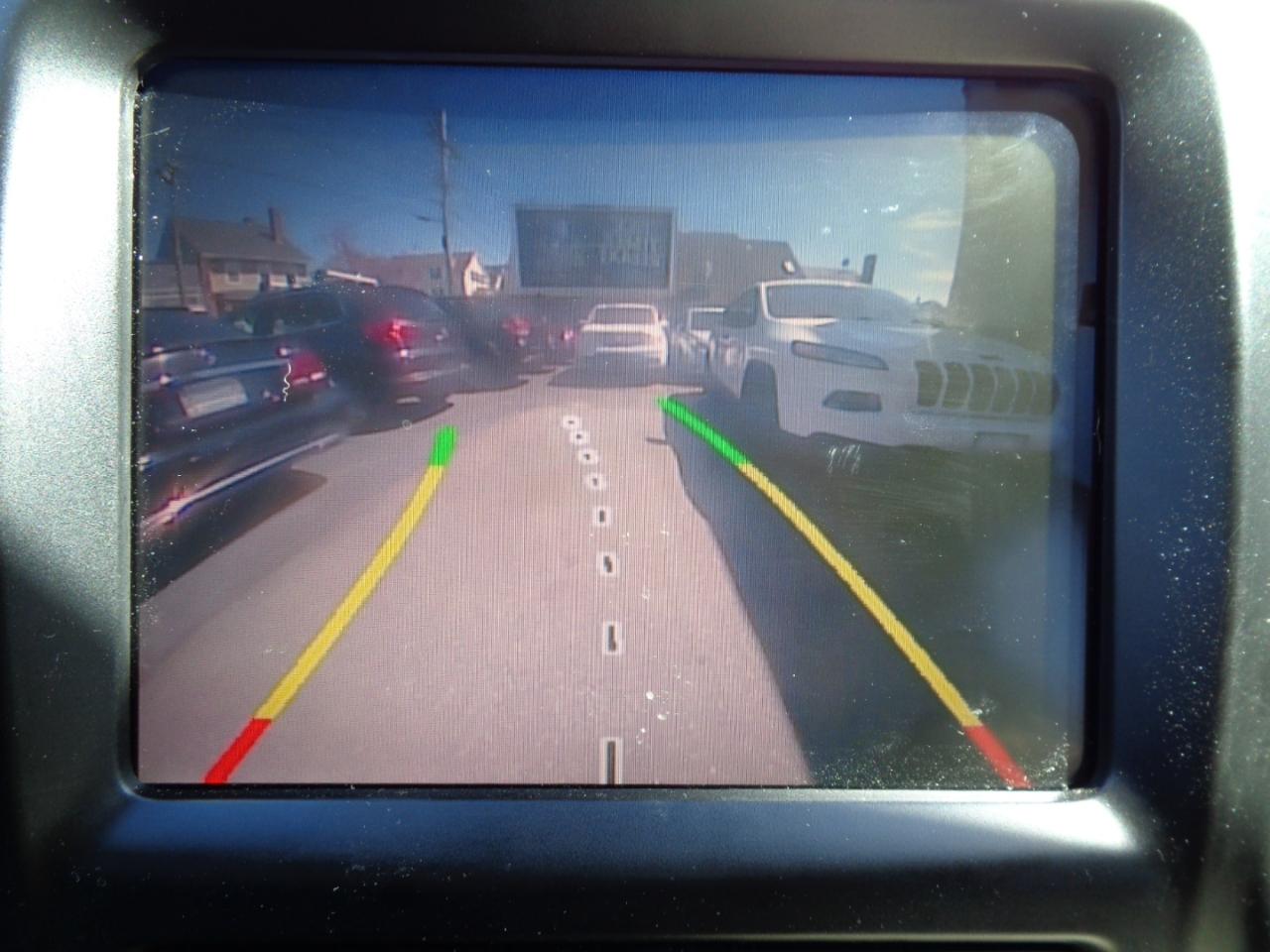 Jeep Cherokee Limited 4WD 2015