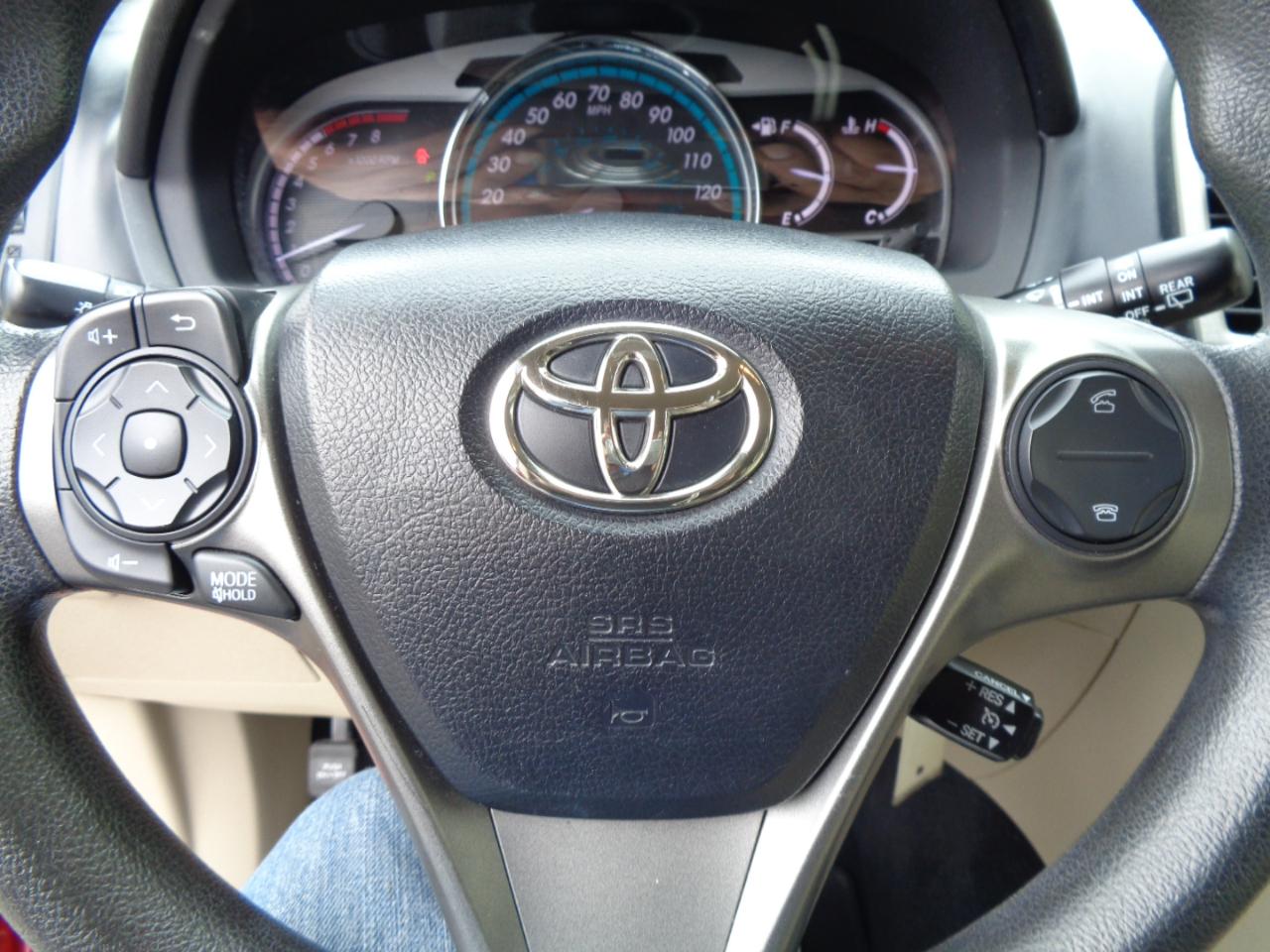 Honda Civic EX Sedan CVT 2016