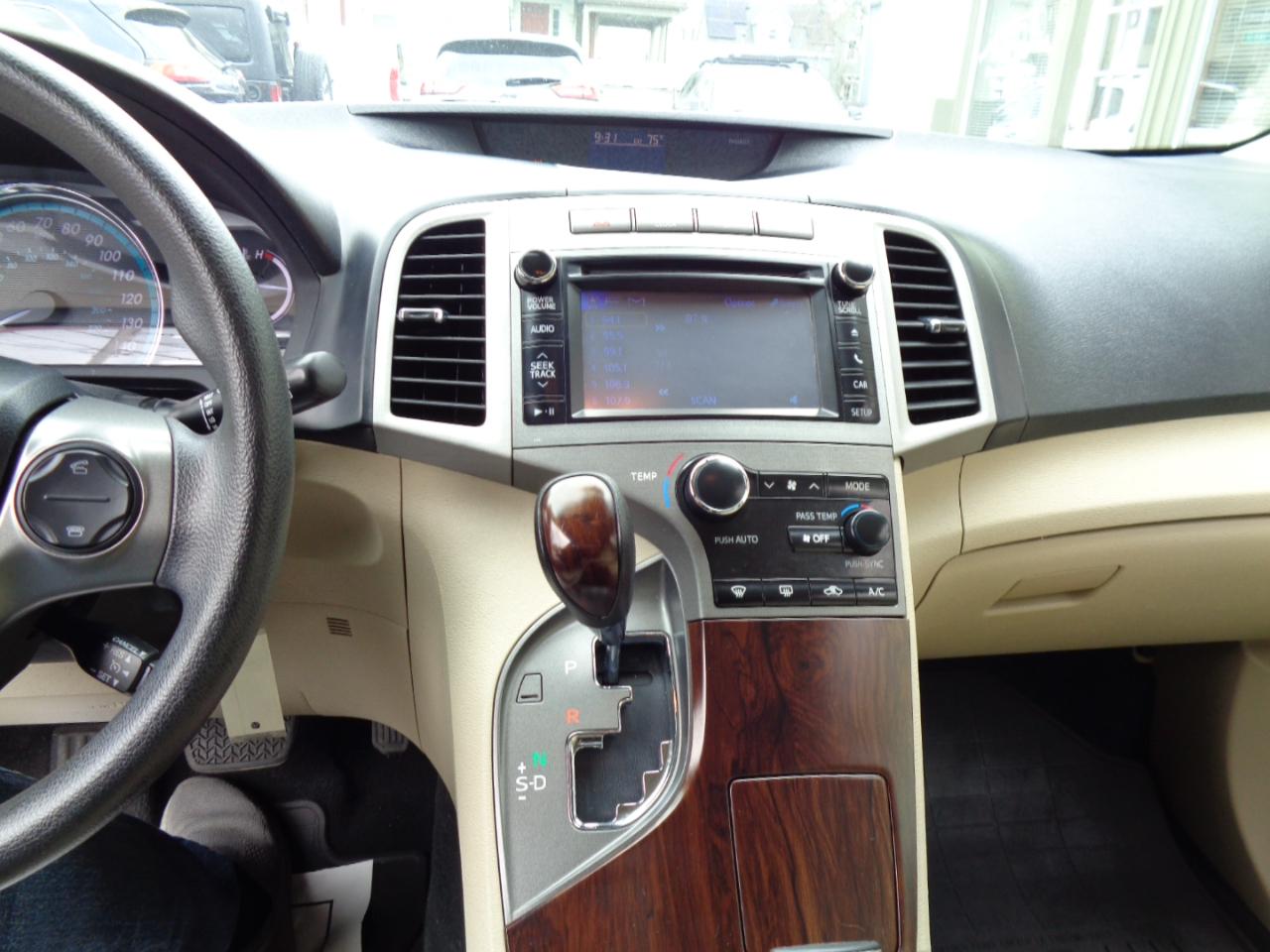 Honda Civic EX Sedan CVT 2016