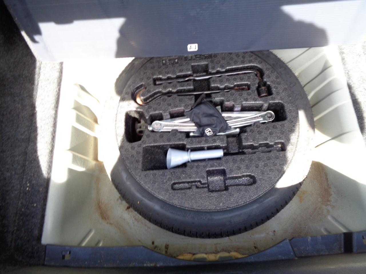 Honda Civic EX Sedan CVT 2016