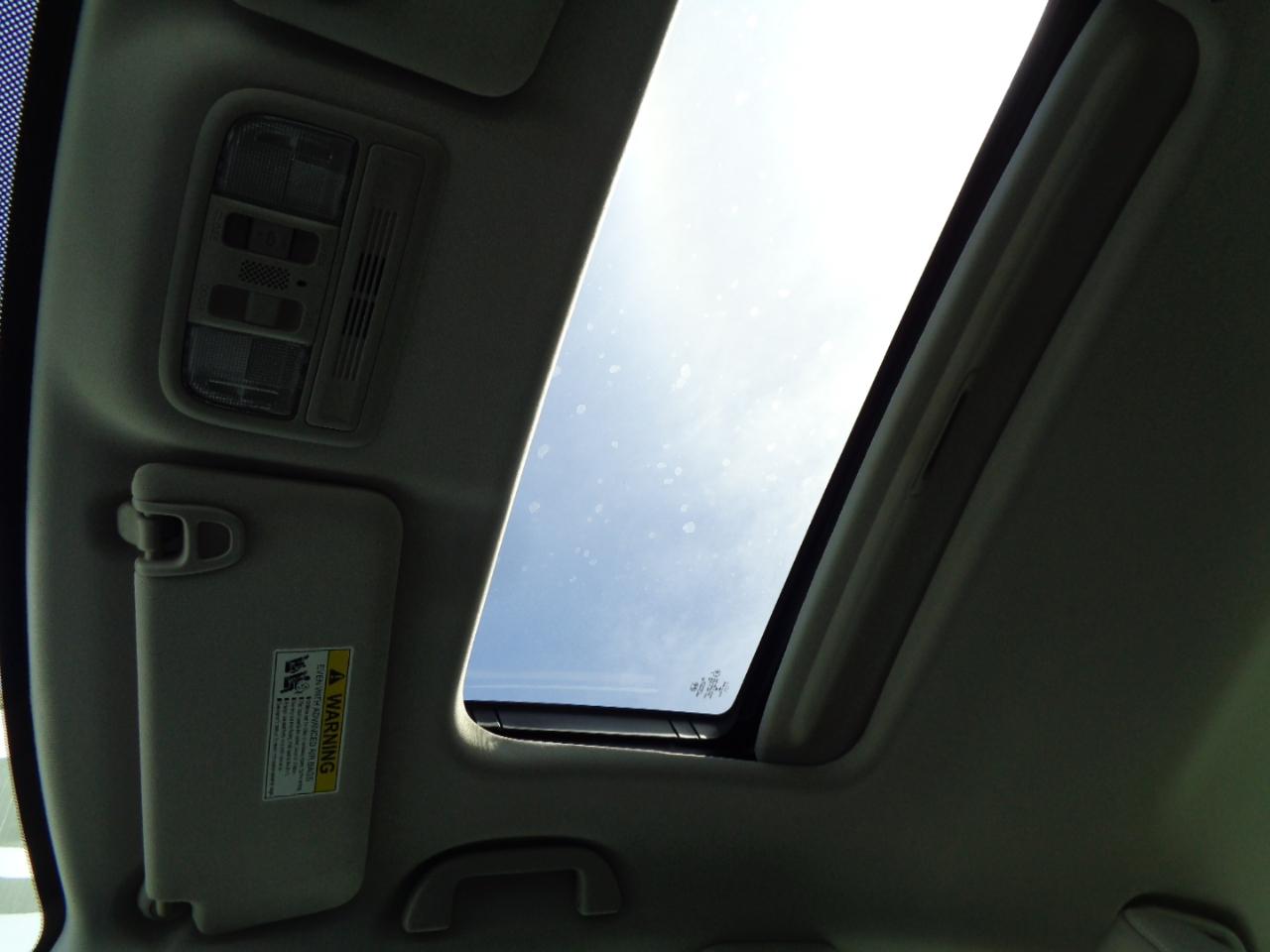 Honda Civic EX Sedan CVT 2016