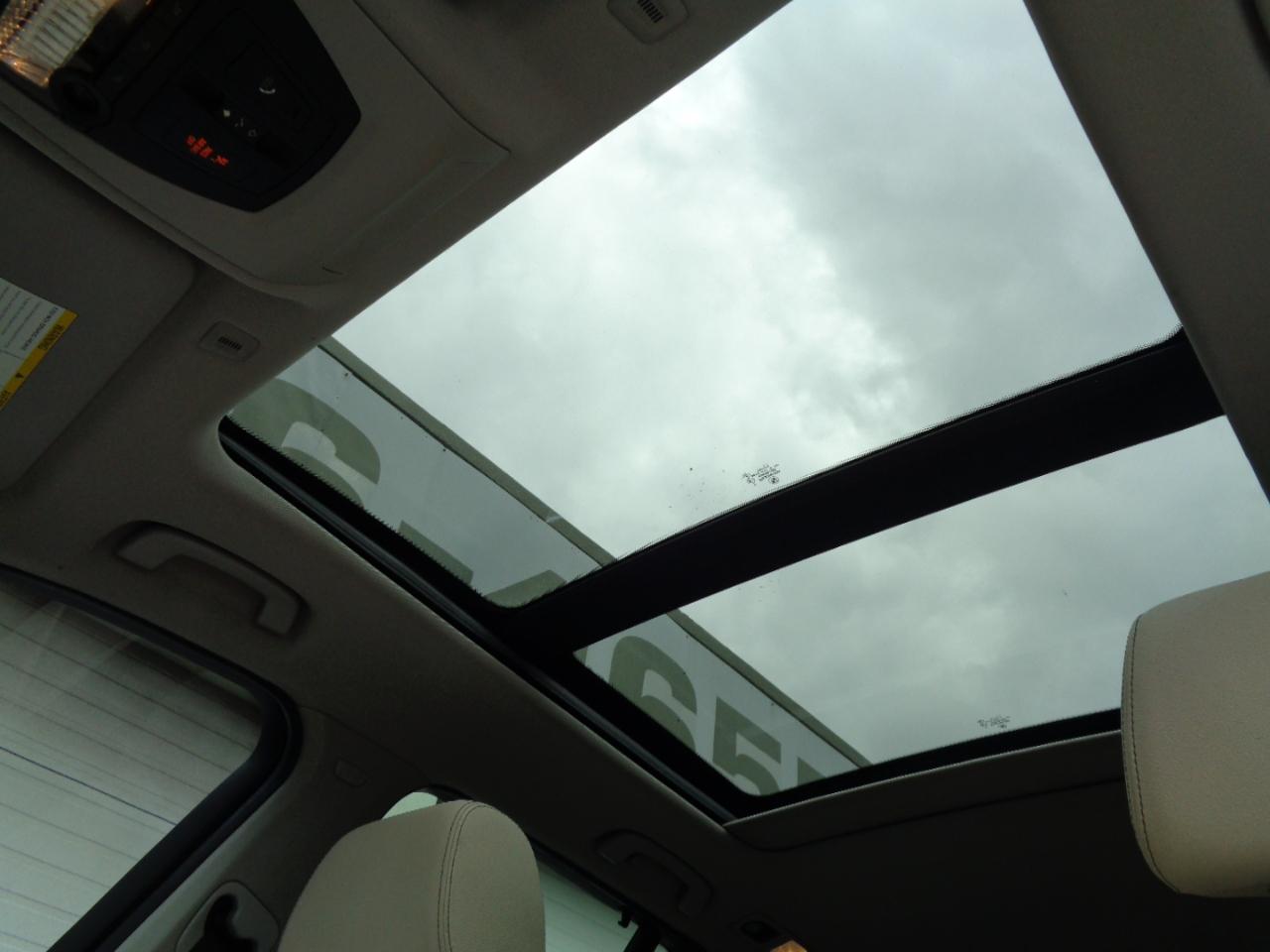 BMW X3 xDrive35i 2012