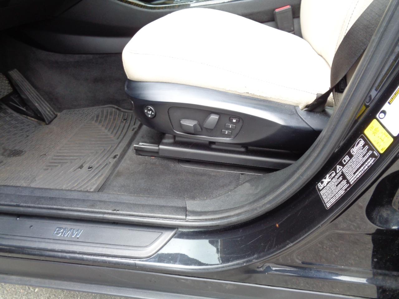 BMW X3 xDrive35i 2012