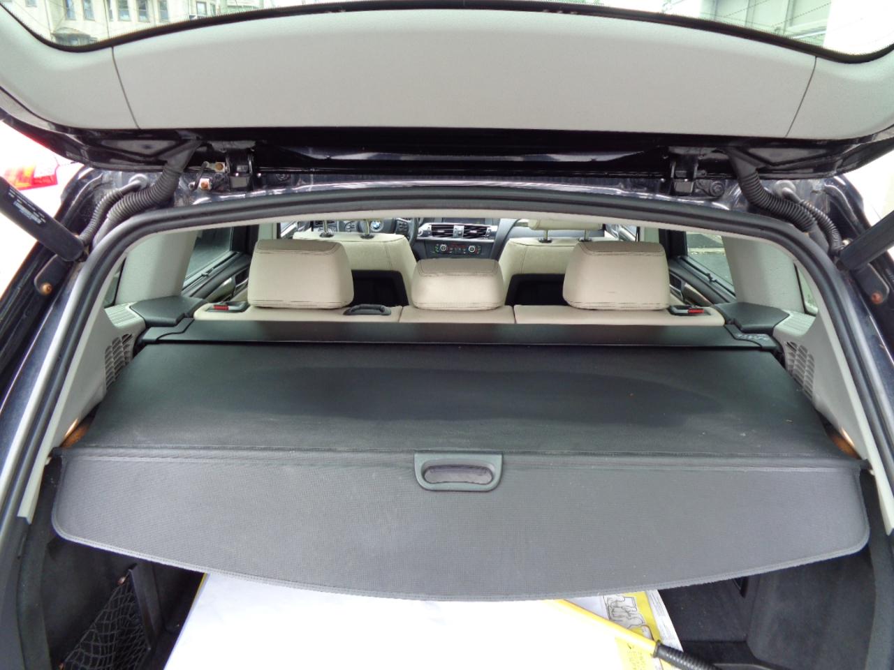 BMW X3 xDrive35i 2012